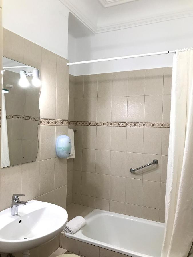 Hostal La Mexicana Santander Esterno foto