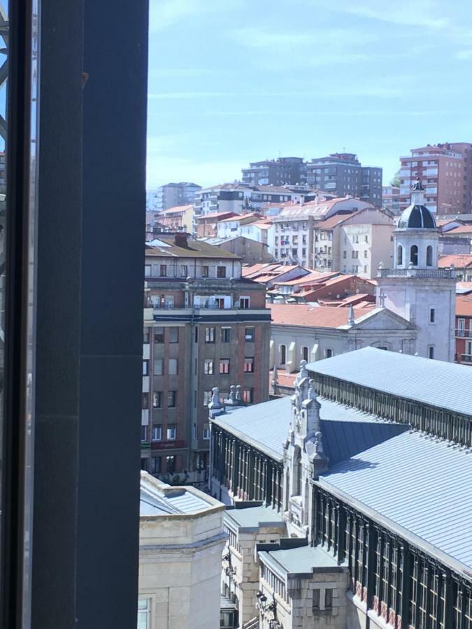 Hostal La Mexicana Santander Esterno foto